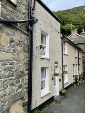 Glanywerydd Cottage